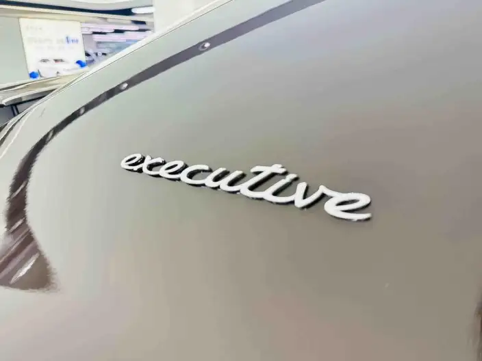 Panamera 2022 Model Panamera Executive Extended Edition 2.9T – фото 7