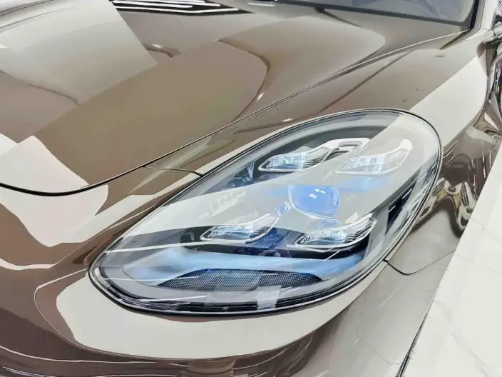 Panamera 2022 Model Panamera Executive Extended Edition 2.9T – фото 8