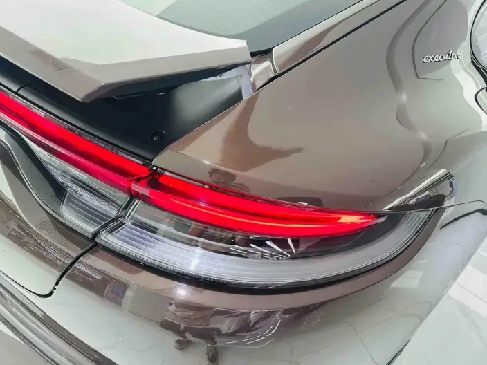Panamera 2022 Model Panamera Executive Extended Edition 2.9T – фото 9