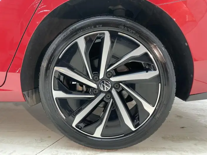 Volkswagen Lamando 2022 Model Volkswagen Lamando L 280TSI DSG Super Spicy Ultimate Edition – фото 9