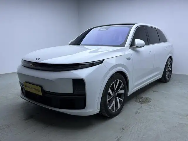 Li Auto L7 2023 Model Pro Edition – фото 1