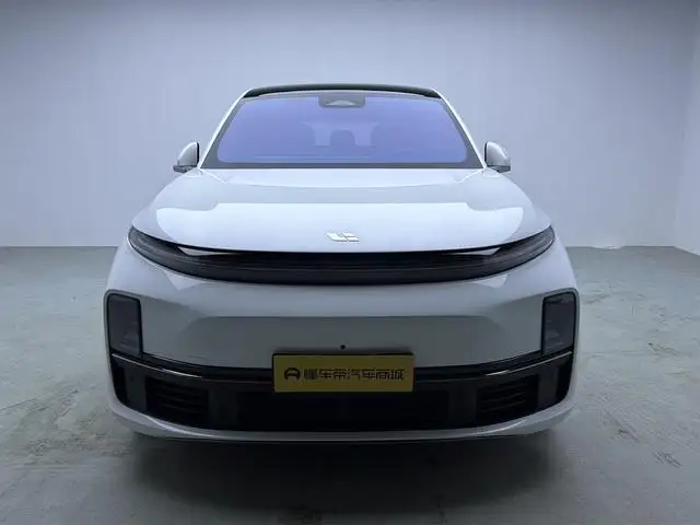 Li Auto L7 2023 Model Pro Edition – фото 2