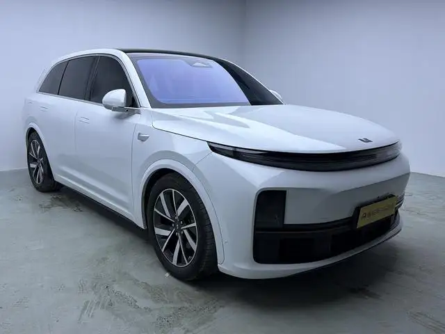 Li Auto L7 2023 Model Pro Edition – фото 3