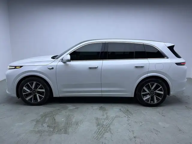 Li Auto L7 2023 Model Pro Edition – фото 4