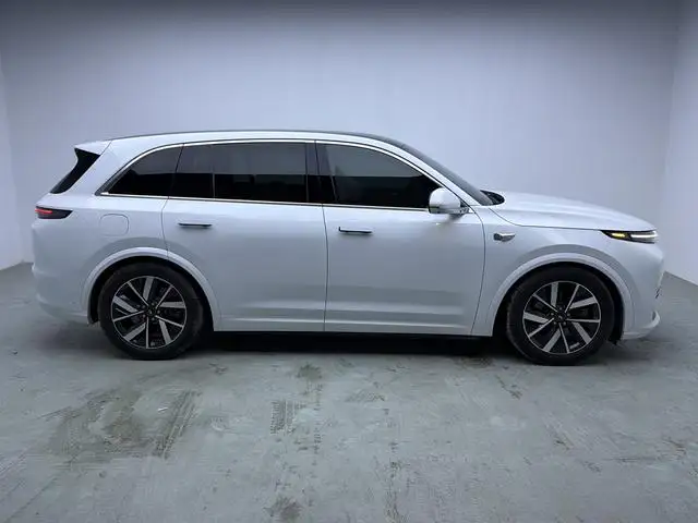 Li Auto L7 2023 Model Pro Edition – фото 8