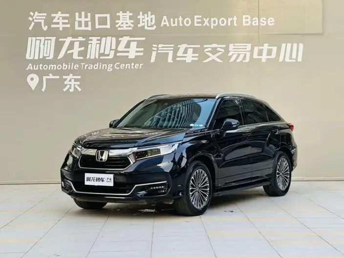 Honda Avancier 2023 Model 370 TURBO 9AT Exclusive Edition AWD – фото 1