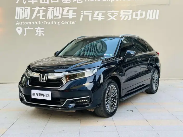 Honda Avancier 2023 Model 370 TURBO 9AT Exclusive Edition AWD – фото 9