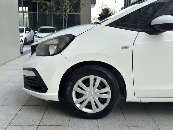 Honda Fit 2021 Model 1.5L CVT Tide Enjoy Edition – фото 6