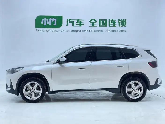 BMW X1 2023 Model sDrive20Li X Design Set – фото 3