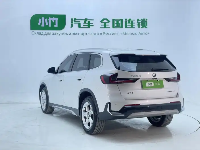 BMW X1 2023 Model sDrive20Li X Design Set – фото 4
