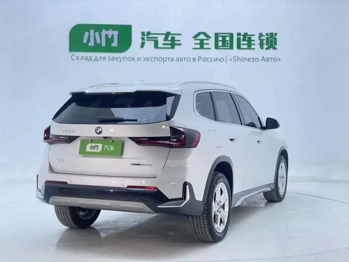 BMW X1 2023 Model sDrive20Li X Design Set – фото 6