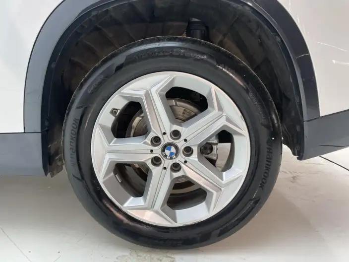BMW X1 2023 Model sDrive20Li X Design Set – фото 8