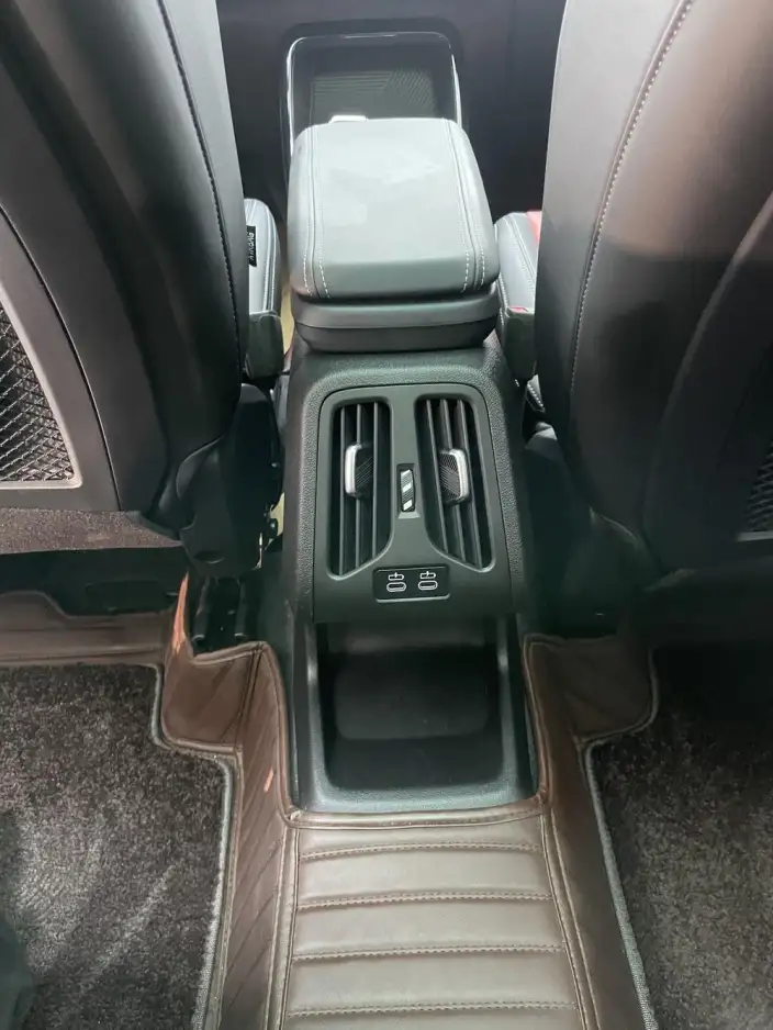 BMW X1 2023 Model sDrive20Li X Design Set – фото 10