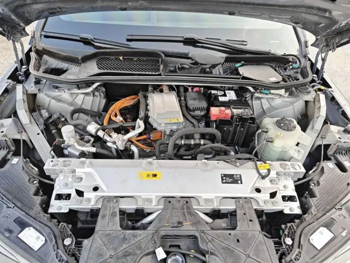 BMW iX 2022 Model xDrive40 – фото 6