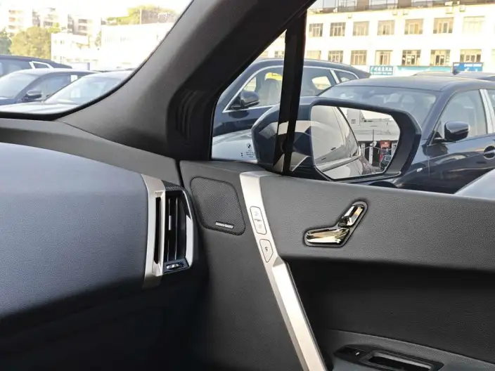 BMW iX 2022 Model xDrive40 – фото 7