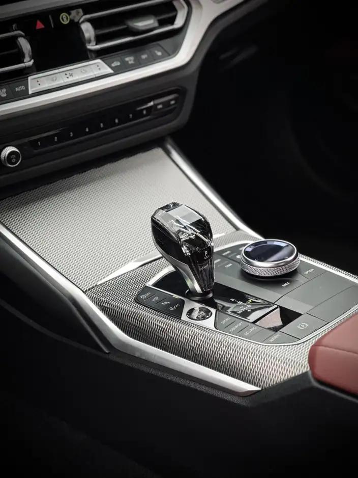 BMW 4 Series 2022 Model Facelift 430i M Sports Night Set – фото 5