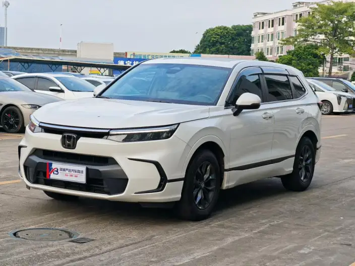 Honda BREEZE 2023 Model 240TURBO CVT 2WD Deluxe Edition PRO – фото 1