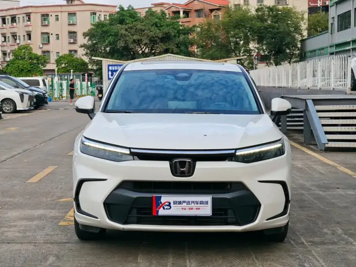 Honda BREEZE 2023 Model 240TURBO CVT 2WD Deluxe Edition PRO – фото 2
