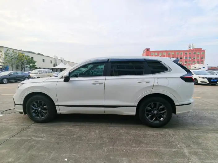 Honda BREEZE 2023 Model 240TURBO CVT 2WD Deluxe Edition PRO – фото 4