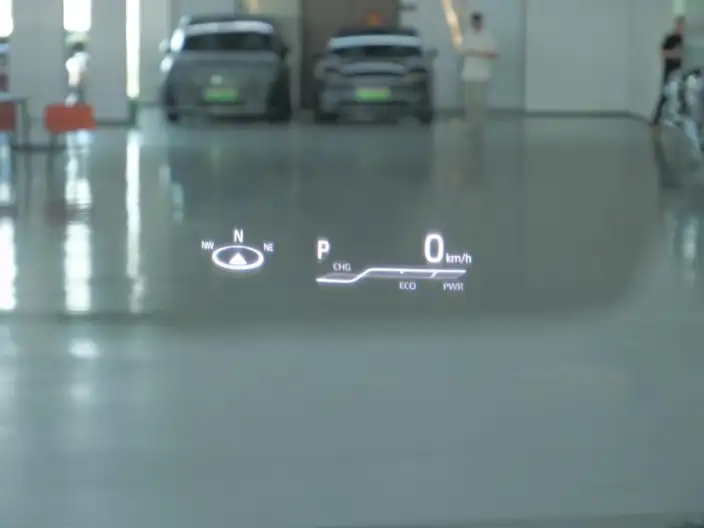 Toyota Sienna 2021 Model 2.5L Hybrid Platinum edition – фото 9