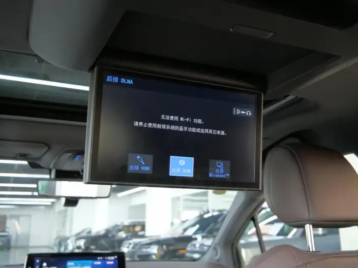 Toyota Sienna 2021 Model 2.5L Hybrid Platinum edition – фото 10