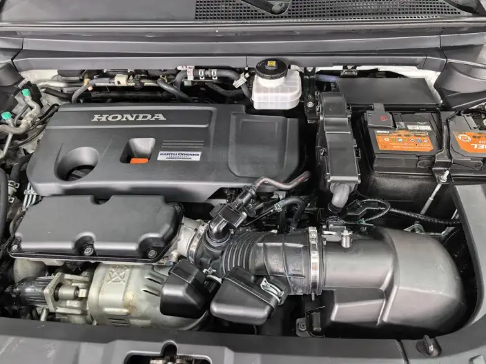 Honda Avancier 2020 Model 370 TURBO 9AT Deluxe Edition – фото 7