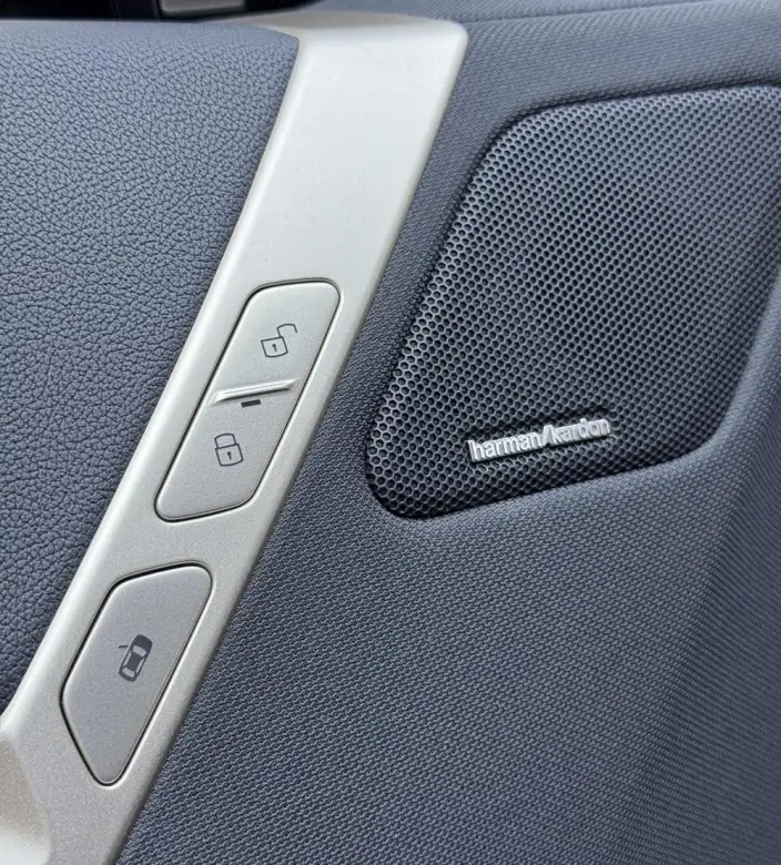 BMW iX 2023 Model xDrive40 – фото 7
