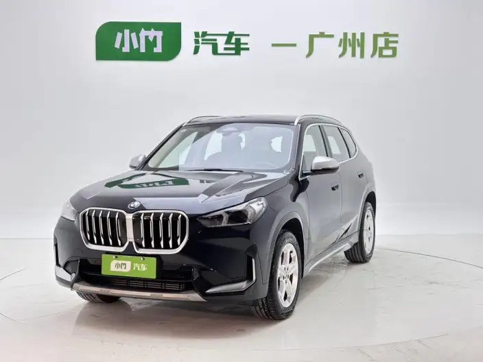 BMW X1 2023 Model sDrive20Li X Design Set – фото 1