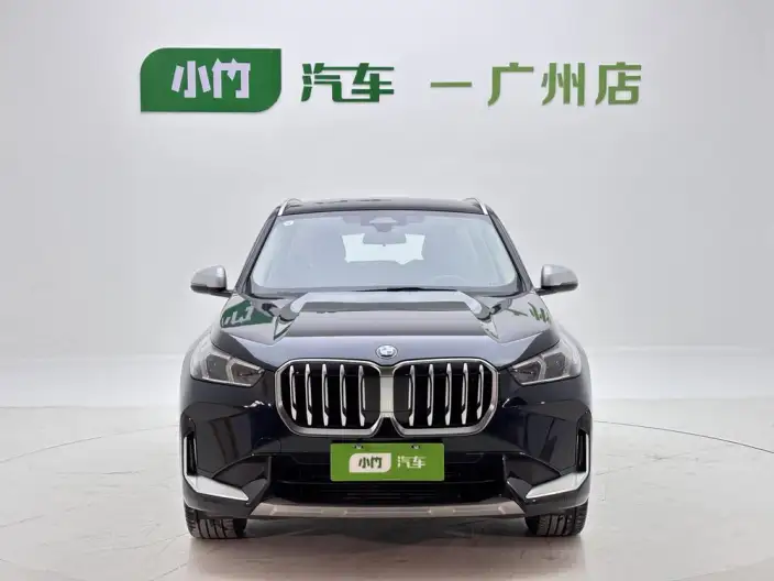 BMW X1 2023 Model sDrive20Li X Design Set – фото 2