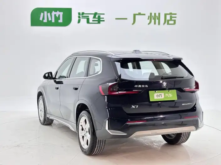 BMW X1 2023 Model sDrive20Li X Design Set – фото 4
