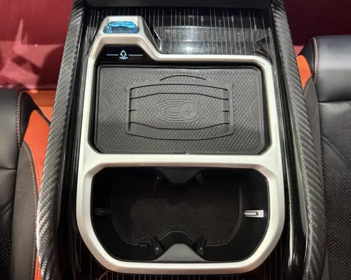 Neta GT 2023 Model 580 4WD Edition – фото 9