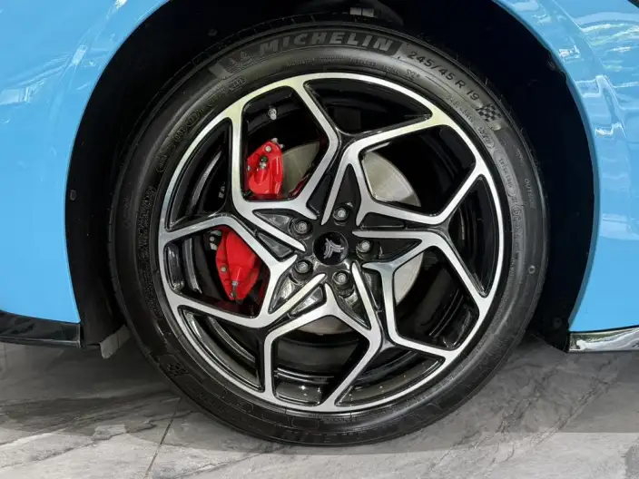 Neta GT 2023 Model 580 4WD Edition – фото 10