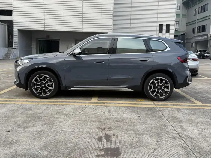 BMW X1 2023 Model sDrive25Li X Design Set – фото 4