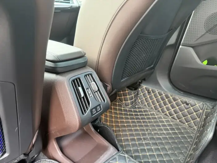 BMW X1 2023 Model sDrive25Li X Design Set – фото 8