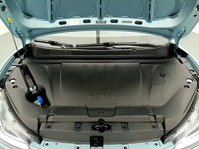 Neta V 2022 Model Trendy 400 Pro – фото 10