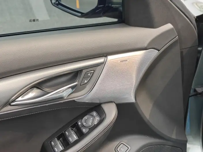 Cadillac CT5 2023 Model 28T Luxury Model Standard Edition – фото 9