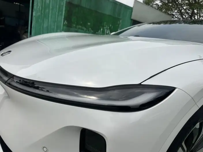 Changan Qiyuan A07 2023 Model 515 Pro EV Edition – фото 9