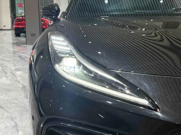 Neta GT 2023 Model 580 4WD Edition – фото 7