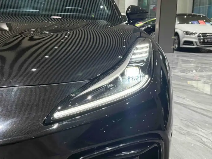 Neta GT 2023 Model 580 4WD Edition – фото 9