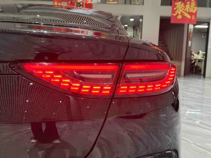 Neta GT 2023 Model 580 4WD Edition – фото 10