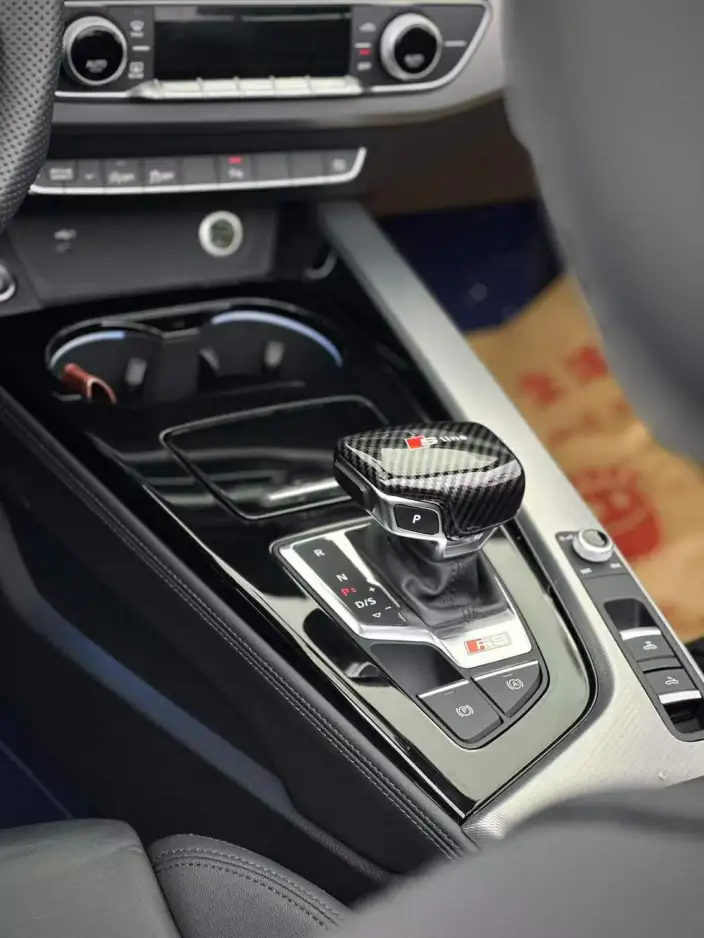 Audi A5 2023 Model Cabriolet 40 TFSI Fashion Dynamic Model – фото 8