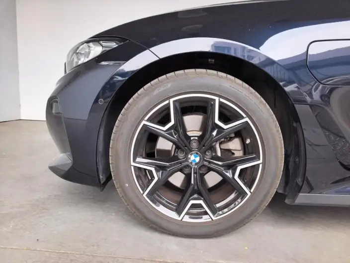 BMW i3 2026 Model eDrive40L Night Set – фото 9