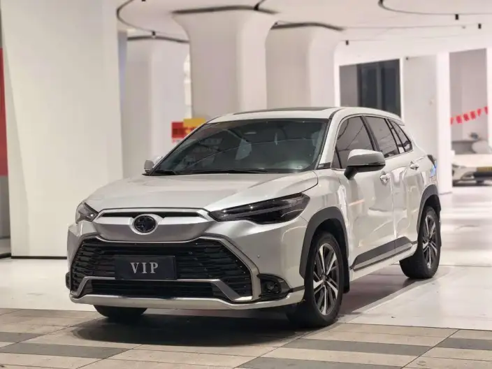 Frontlander 2023 Model 2.0L CVT Sports Edition – фото 1