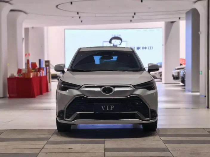 Frontlander 2023 Model 2.0L CVT Sports Edition – фото 2