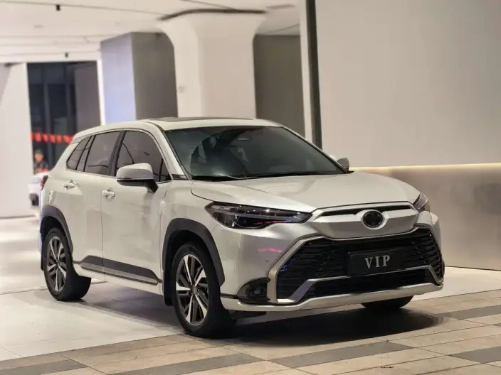 Frontlander 2023 Model 2.0L CVT Sports Edition – фото 3