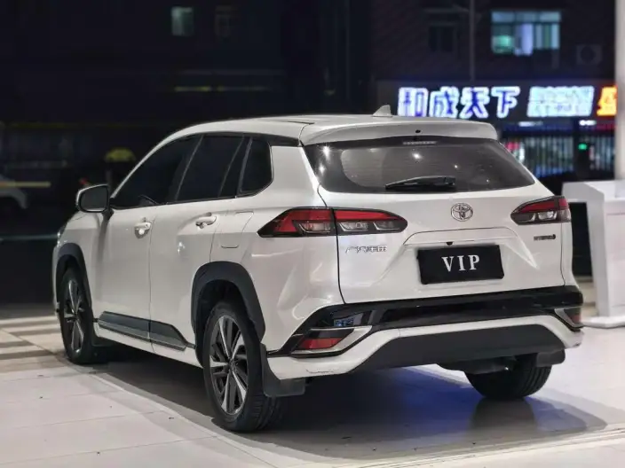 Frontlander 2023 Model 2.0L CVT Sports Edition – фото 4