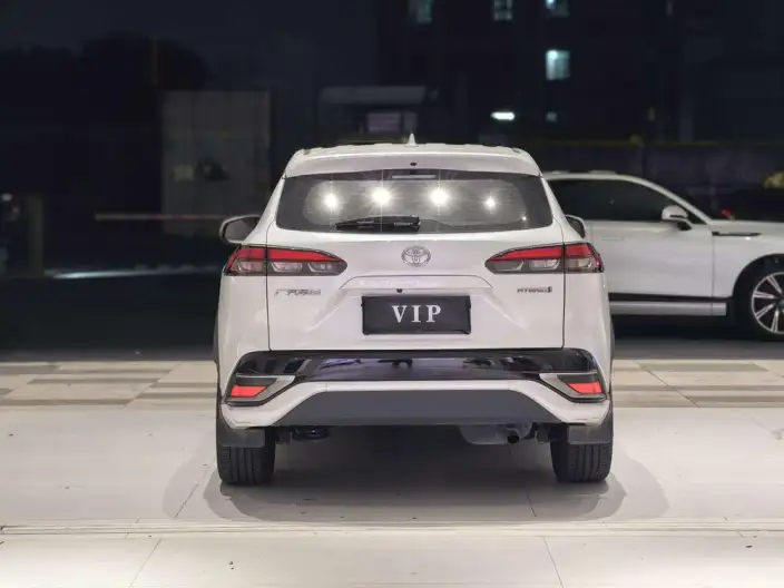 Frontlander 2023 Model 2.0L CVT Sports Edition – фото 5
