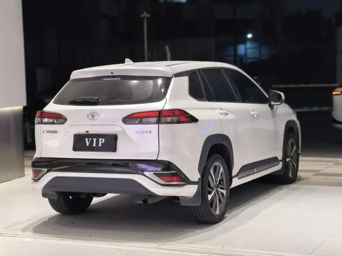 Frontlander 2023 Model 2.0L CVT Sports Edition – фото 6