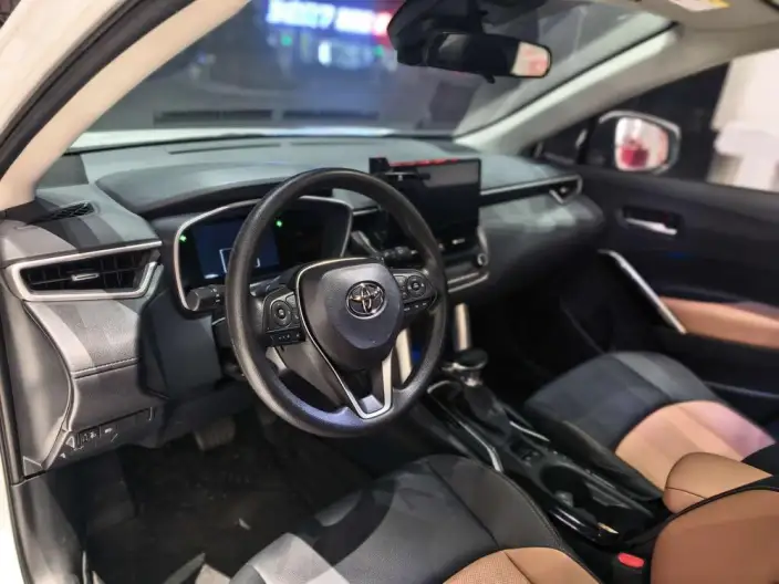 Frontlander 2023 Model 2.0L CVT Sports Edition – фото 7