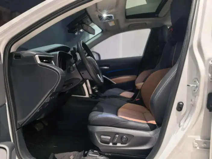Frontlander 2023 Model 2.0L CVT Sports Edition – фото 8